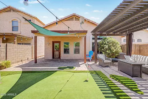 Exterior - 522 S Labelle --, Mesa, AZ 85208 photo 8 of 13