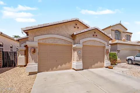 Exterior - 522 S Labelle --, Mesa, AZ 85208 photo 3 of 13