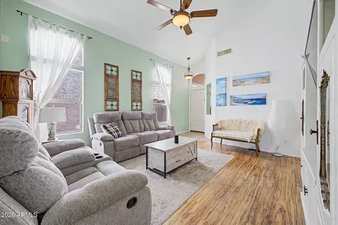 Living - 522 S Labelle --, Mesa, AZ 85208 photo 1 of 3