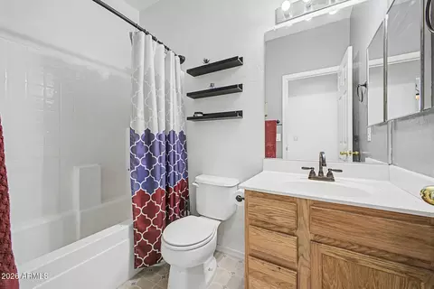 Bath - 522 S Labelle --, Mesa, AZ 85208 photo 2 of 2