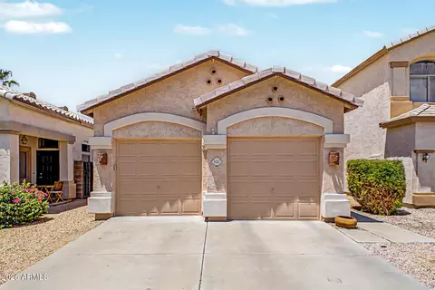 Exterior - 522 S Labelle --, Mesa, AZ 85208 photo 2 of 13