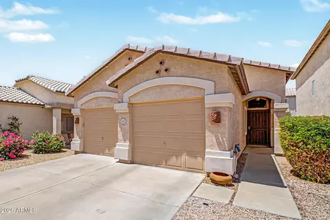 Exterior - 522 S Labelle --, Mesa, AZ 85208 photo 5 of 13