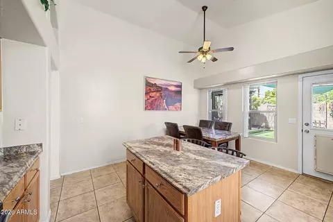 Kitchen - 522 S Labelle --, Mesa, AZ 85208 photo 4 of 4