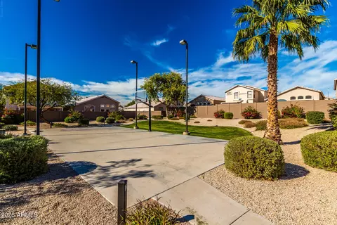 Exterior - 522 S Labelle --, Mesa, AZ 85208 photo 13 of 13