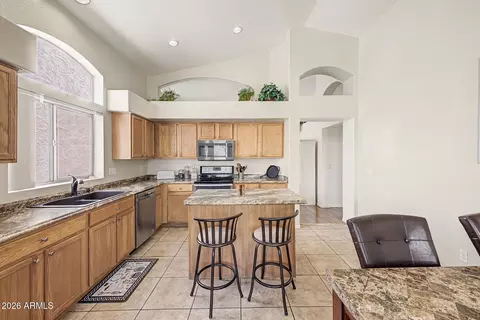 Kitchen - 522 S Labelle --, Mesa, AZ 85208 photo 1 of 4