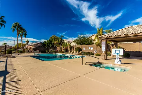Exterior - 522 S Labelle --, Mesa, AZ 85208 photo 11 of 13