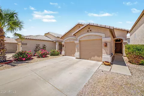 Exterior - 522 S Labelle --, Mesa, AZ 85208 photo 4 of 13