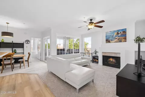 10101 N Arabian Trl #2074, Scottsdale, AZ 85258