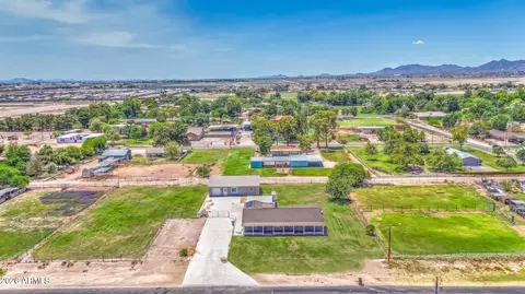 1732 S 175th Dr, Goodyear, AZ 85338