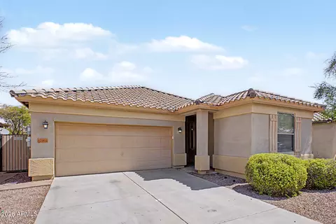 17002 W Stevenage St, Surprise, AZ 85374