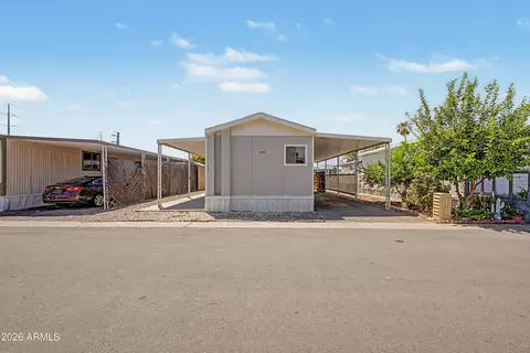 8595 N 71st Ave #94, Glendale, AZ 85301