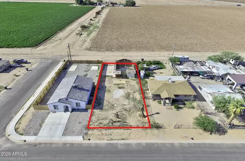241 E Date Ave #2, Casa Grande, AZ 85122