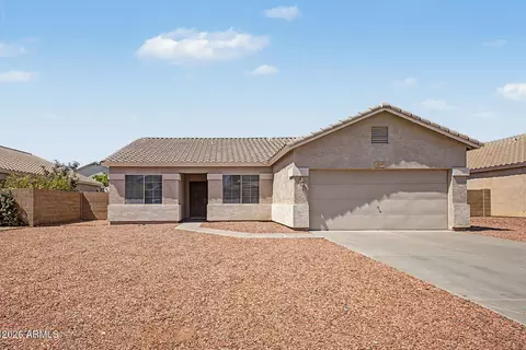 6546 W Cordes Rd, Phoenix, AZ 85043
