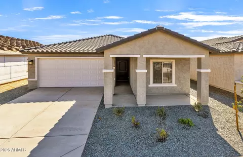 16595 N Comet Trl, Maricopa, AZ 85138