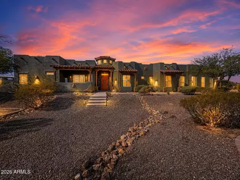 15523 W Peakview Rd, Surprise, AZ 85387