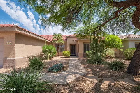 16244 W Desert Canyon Dr, Surprise, AZ 85374