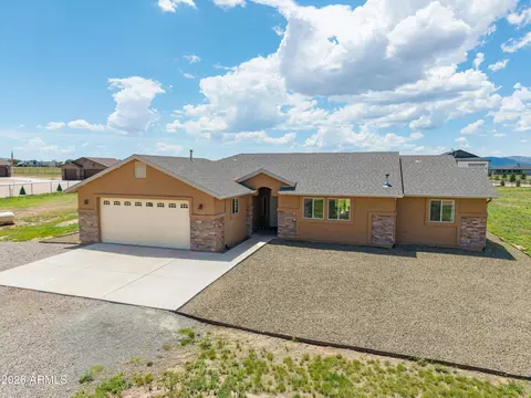 7315 E Gumtree Ln, Prescott Valley, AZ 86315