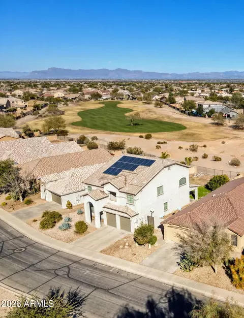 29173 N Yellow Bee Dr, San Tan Valley, AZ 85143