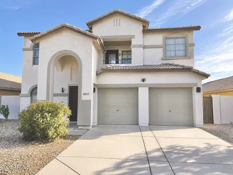 29173 N Yellow Bee Dr, San Tan Valley, AZ 85143