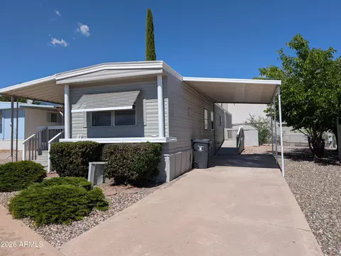 325 State Route 89 A -- #15, Cottonwood, AZ 86326
