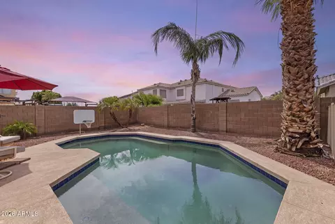16385 W Mckinley St, Goodyear, AZ 85338