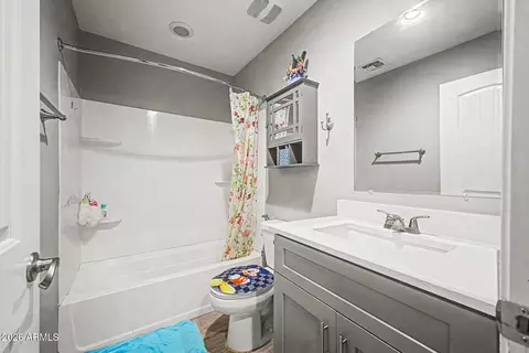 Bath - 1939 Encinas Ln, Phoenix, AZ 85040 photo 4 of 6