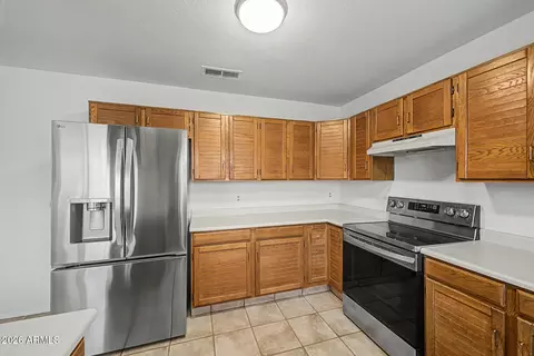 Kitchen - 2631 E Minton St, Mesa, AZ 85213 photo 3 of 3