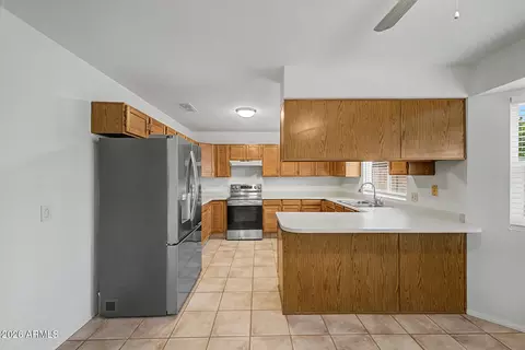 Kitchen - 2631 E Minton St, Mesa, AZ 85213 photo 1 of 3