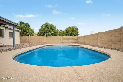 Exterior - 2631 E Minton St, Mesa, AZ 85213 photo 3 of 8
