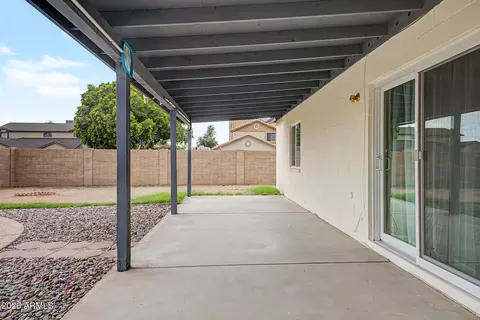 Exterior - 2631 E Minton St, Mesa, AZ 85213 photo 2 of 8
