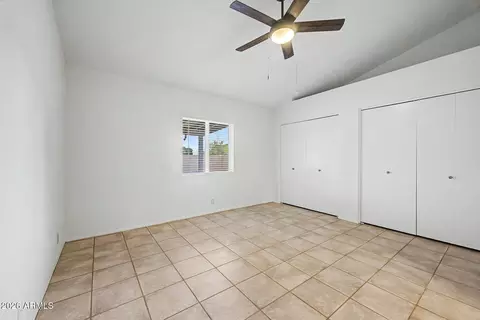 Bedroom - 2631 E Minton St, Mesa, AZ 85213 photo 1 of 5