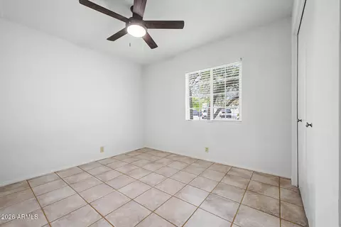Bedroom - 2631 E Minton St, Mesa, AZ 85213 photo 5 of 5