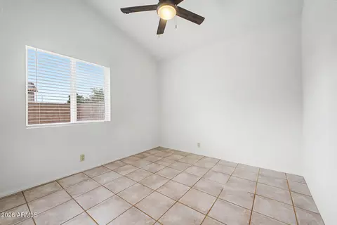 Bedroom - 2631 E Minton St, Mesa, AZ 85213 photo 2 of 5