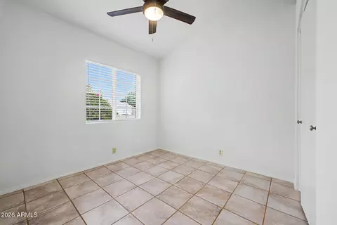 Bedroom - 2631 E Minton St, Mesa, AZ 85213 photo 4 of 5