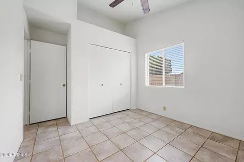 Bedroom - 2631 E Minton St, Mesa, AZ 85213 photo 3 of 5
