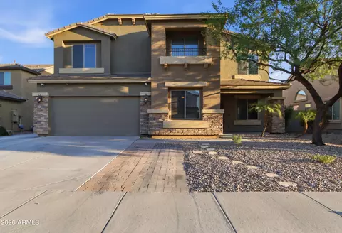 17789 W Columbine Dr, Surprise, AZ 85388