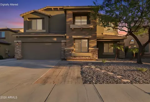 17789 W Columbine Dr, Surprise, AZ 85388