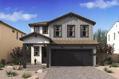 8076 N 80th Ln, Peoria, AZ 85345