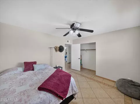 Bedroom - 2509 E Highland St, Mesa, AZ 85213 photo 6 of 6