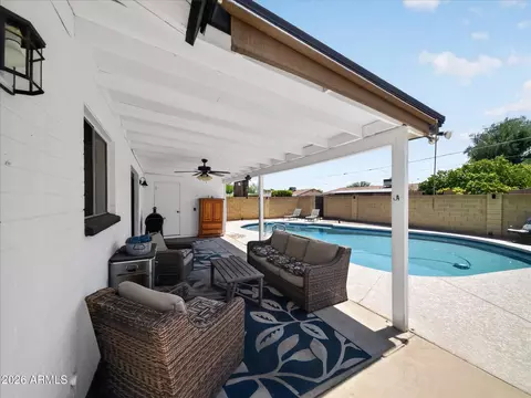 Exterior - 2509 E Highland St, Mesa, AZ 85213 photo 6 of 14