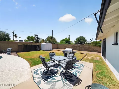 Exterior - 2509 E Highland St, Mesa, AZ 85213 photo 9 of 14