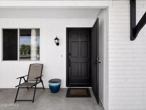 Exterior - 2509 E Highland St, Mesa, AZ 85213 photo 5 of 14