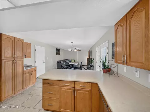 Kitchen - 2509 E Highland St, Mesa, AZ 85213 photo 4 of 4