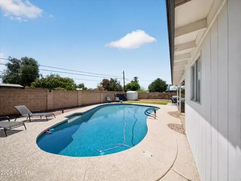 Exterior - 2509 E Highland St, Mesa, AZ 85213 photo 8 of 14