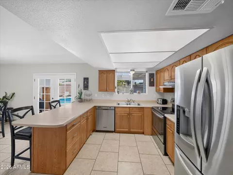 Kitchen - 2509 E Highland St, Mesa, AZ 85213 photo 1 of 4