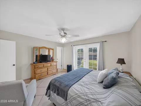 Bedroom - 2509 E Highland St, Mesa, AZ 85213 photo 3 of 6