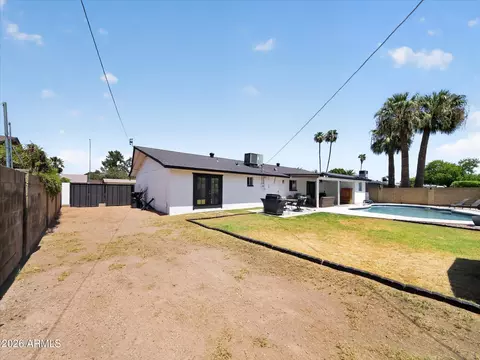 Exterior - 2509 E Highland St, Mesa, AZ 85213 photo 11 of 14