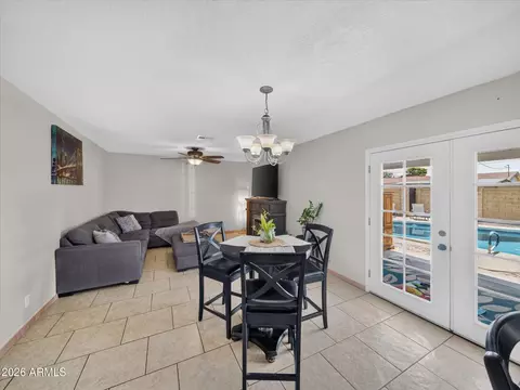 Dining - 2509 E Highland St, Mesa, AZ 85213 photo 1 of 2