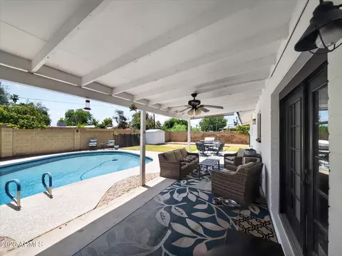 Exterior - 2509 E Highland St, Mesa, AZ 85213 photo 7 of 14