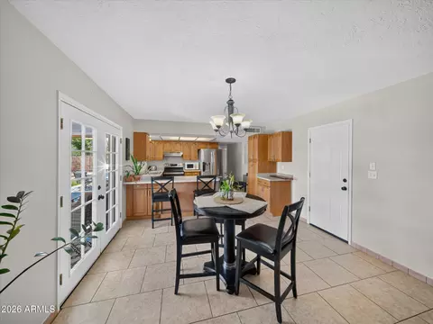 Dining - 2509 E Highland St, Mesa, AZ 85213 photo 2 of 2